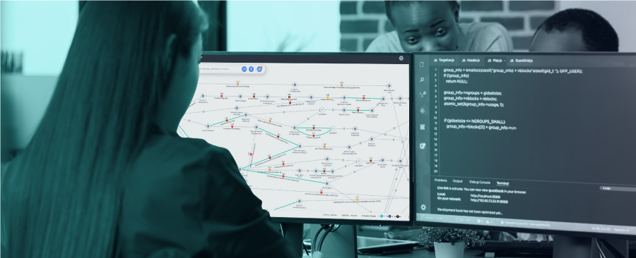 Using Cye Platform’s Mitigation Planner Graph for Actionable Insights