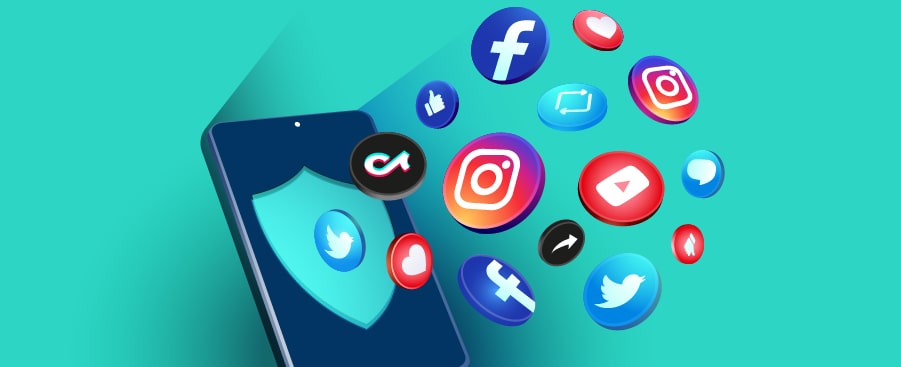 Top 5 Security Tips to Protect Social Media Profiles