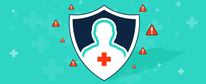 The Top Healthcare Cybersecurity Trends for Hospital CISOs