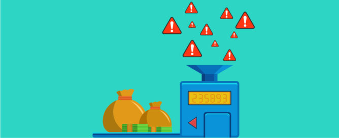 Traditional Cyber Risk Quantification Models Don’t Work. Here’s Why.