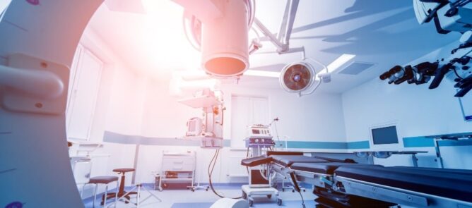 Cye Platform Saves a Medical Device Company from Five Years of Disruption